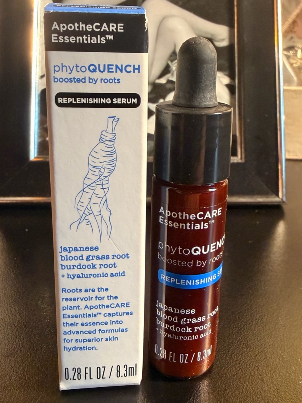 PhytoQuench Replenishing Serum